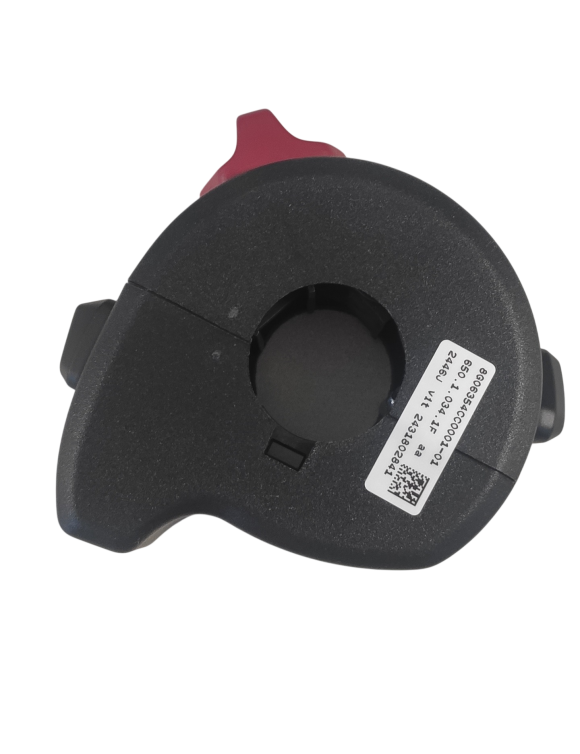 Oem Ducati Multistrada V4 Right-Hand Light Switch Assembly 65010341F - 4