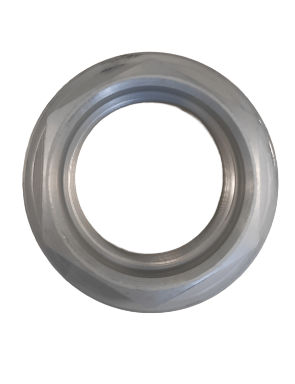 Oem Ducati Wheel Nut 74810651A - 2