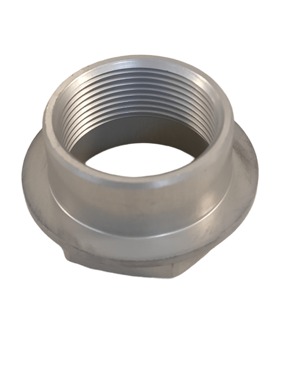 Oem Ducati Wheel Nut 74810651A - 3