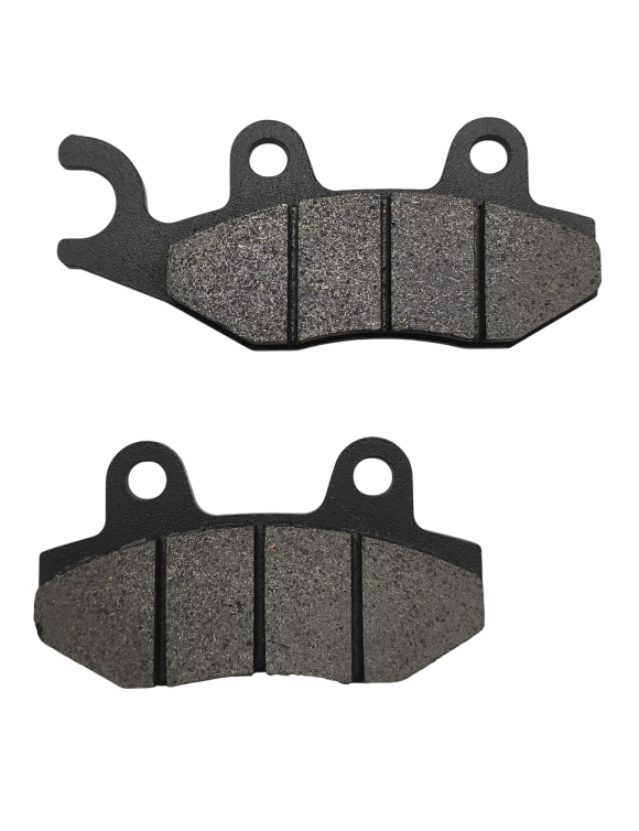 Oem Fantic Pair of Front Brake Pads 05545005