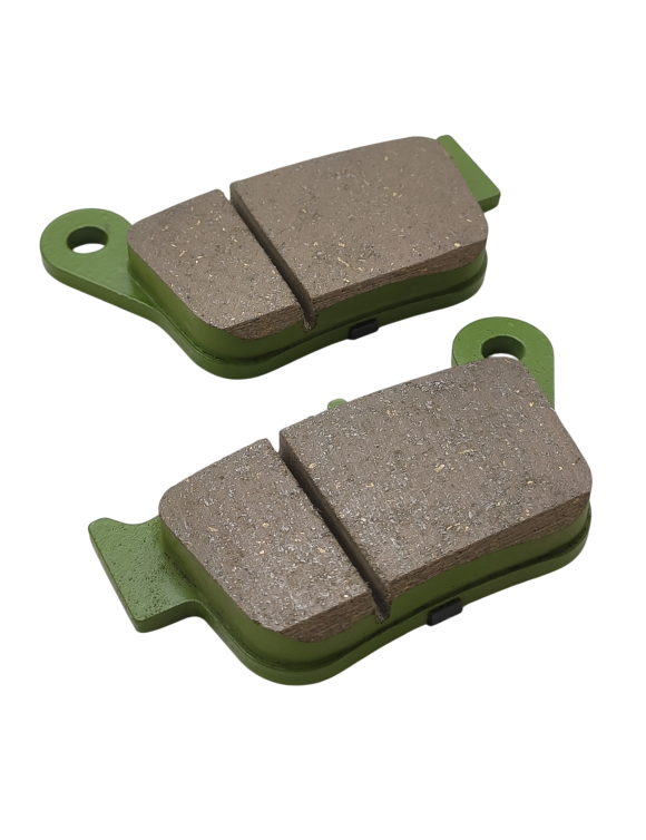 Oem SYM Maxsym E5/E5+ Rear Brake Pad Set 43140L6H900