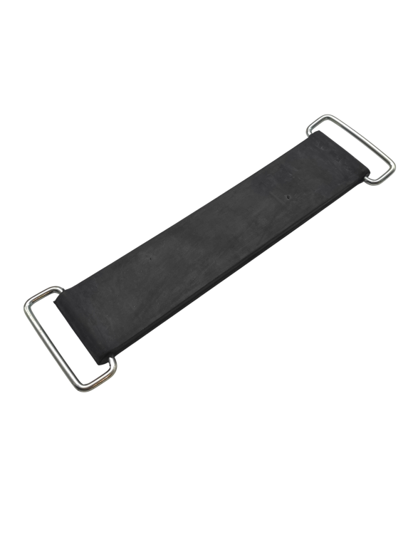 Oem Triumph Speed Triple Battery Fixing Strap T2501785