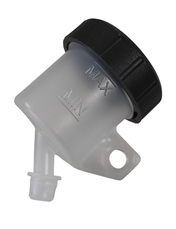 Oem Ducati Oil Reservoir 58540321A - 5 Oem Ducati Oil Reservoir 58540321A - 5