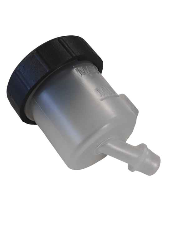 Oem Ducati Oil Reservoir 58540321A - 3 Oem Ducati Oil Reservoir 58540321A - 3
