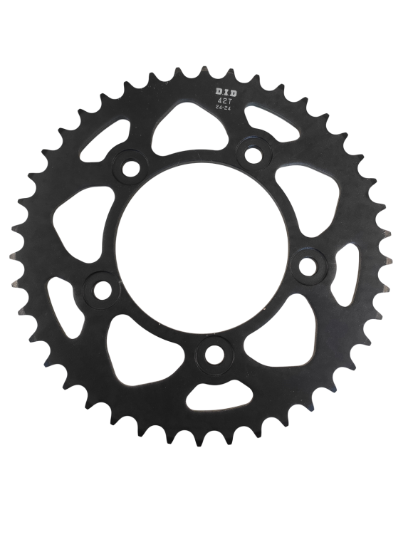 Oem Ducati Hypermotard 698 Mono Rear Sprocket Z42 49417051AA