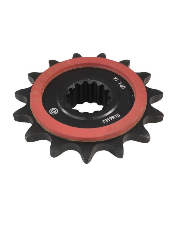 Sprocket Z15 for Chain - OEM Ducati 44910941A