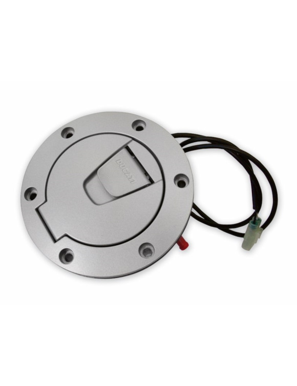 Tappo Serbatoio Elettrico Per Ducati Multistrada 1200 96680491A - 1