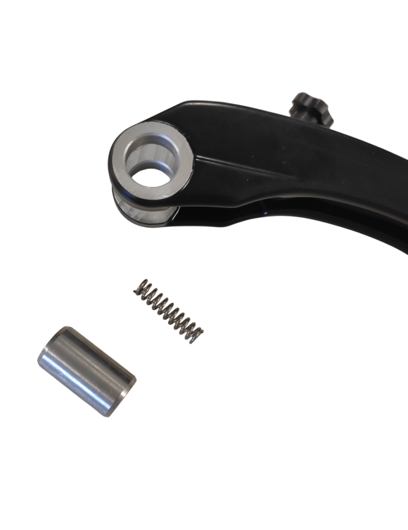 Leva Freno Anteriore OEM Ducati 63140601A - 2 Leva Freno Anteriore OEM Ducati 63140601A - 2