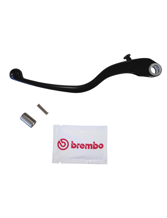 Leva Freno Anteriore OEM Ducati 63140601A - 3 Leva Freno Anteriore OEM Ducati 63140601A - 3