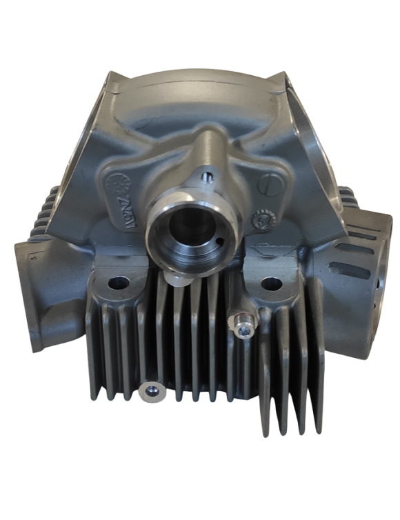 Oem Ducati Horizontal Cylinder Head 30122751DA - Monster 1100 / Hypermotard 1100 - 3