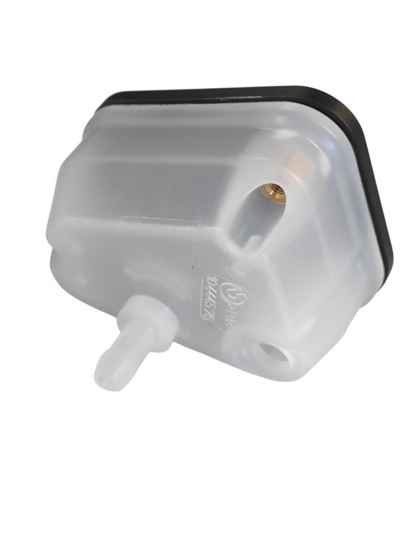 Oem Ducati Clutch Fluid Reservoir 58540101A - Streetfighter / S / 848