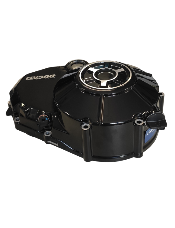 Coperchio Frizione OEM 24321572AZ - Ducati Scrambler 1100 - 2 Coperchio Frizione OEM 24321572AZ - Ducati Scrambler 1100 - 2