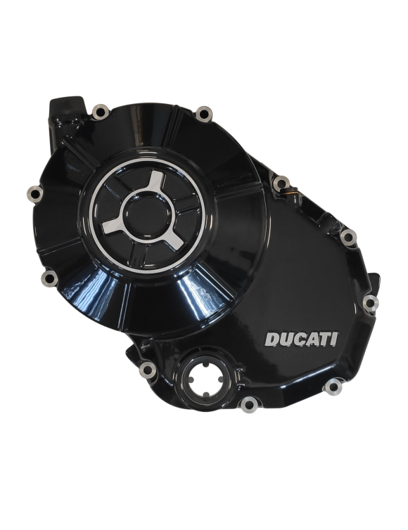 Coperchio Frizione OEM 24321572AZ - Ducati Scrambler 1100 - 1 Coperchio Frizione OEM 24321572AZ - Ducati Scrambler 1100 - 1