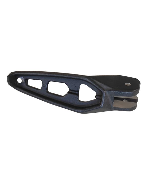 Oem Ducati Left Front Footrest / Footpeg 46411041AA - XDiavel - 1 Oem Ducati Left Front Footrest / Footpeg 46411041AA - XDiavel - 1