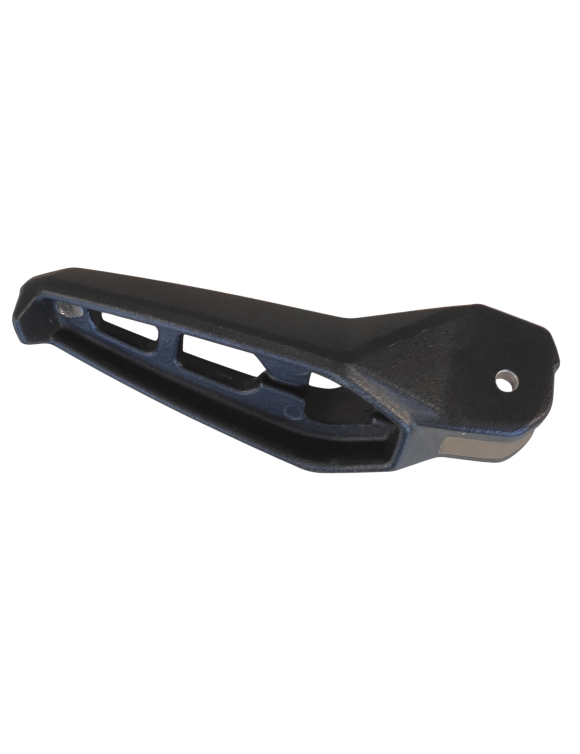 Oem Ducati Left Front Footrest / Footpeg 46411041AA - XDiavel - 2 Oem Ducati Left Front Footrest / Footpeg 46411041AA - XDiavel - 2