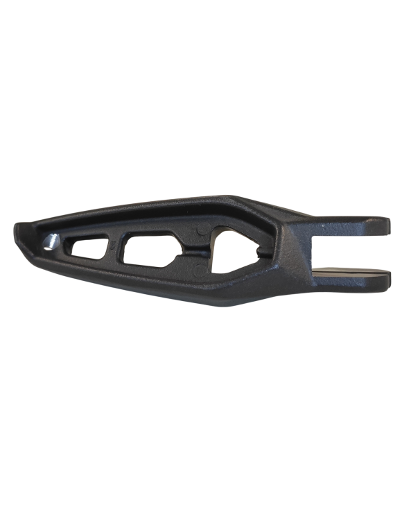 Oem Ducati Left Front Footrest / Footpeg 46411041AA - XDiavel - 3 Oem Ducati Left Front Footrest / Footpeg 46411041AA - XDiavel - 3