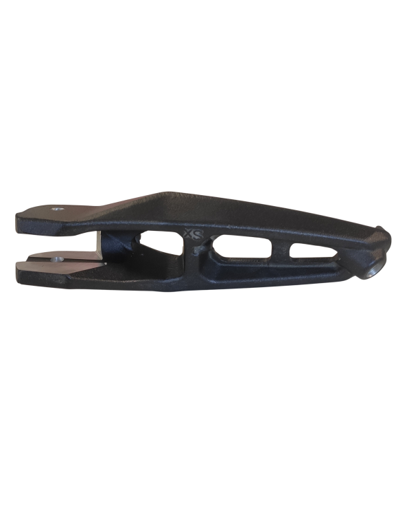 Oem Ducati Left Front Footrest / Footpeg 46411041AA - XDiavel - 4 Oem Ducati Left Front Footrest / Footpeg 46411041AA - XDiavel - 4