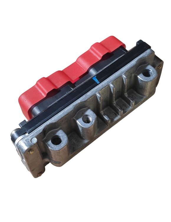 Einspritzsteuergerät 28640671A Ducati Supersport 800 S/SS - 1 Einspritzsteuergerät 28640671A Ducati Supersport 800 S/SS - 1