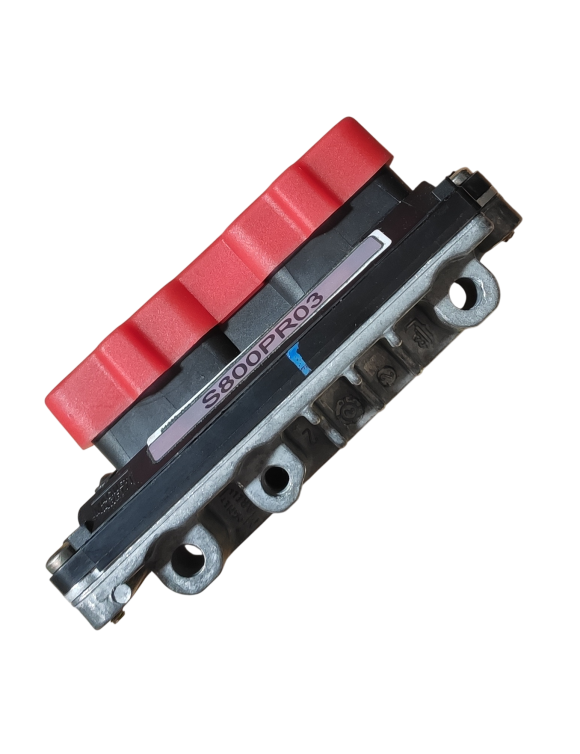 Einspritzsteuergerät 28640671A Ducati Supersport 800 S/SS - 6 Einspritzsteuergerät 28640671A Ducati Supersport 800 S/SS - 6