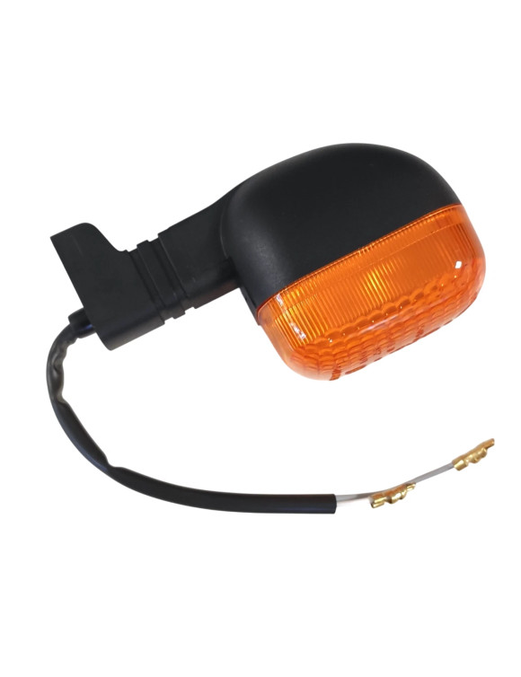 OEM Front/Rear Turn Signal 53040041A for Ducati Monster 400-600-750-900 - 2 OEM Front/Rear Turn Signal 53040041A for Ducati Monster 400-600-750-900 - 2