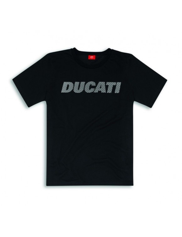 Maglietta T-Shirt Ducati Carbon Uomo 98769741