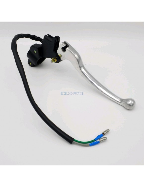 Left Brake Lever Kit Left Sx Geely 0600790