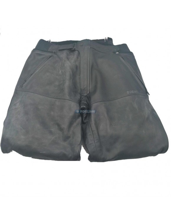 Pantalones protecciones hombres Ducati combi 9812230101