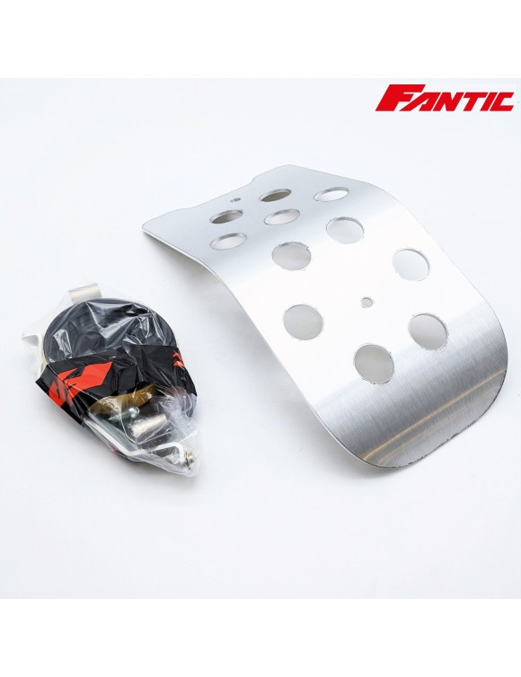 Aluminium Paracoppa Kit 05452020 Fantic Caballero 500 Scrambler/Rallye