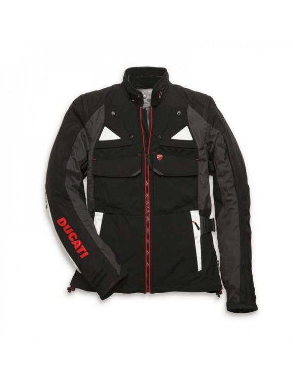 Jacket Men's Gore-Tex Ducati Strada '13 98101965